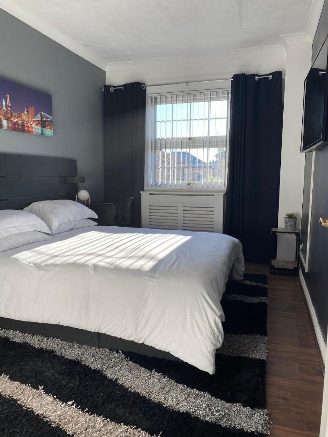 Thornaby on TeesThembile Houseアパートメント エクステリア 写真