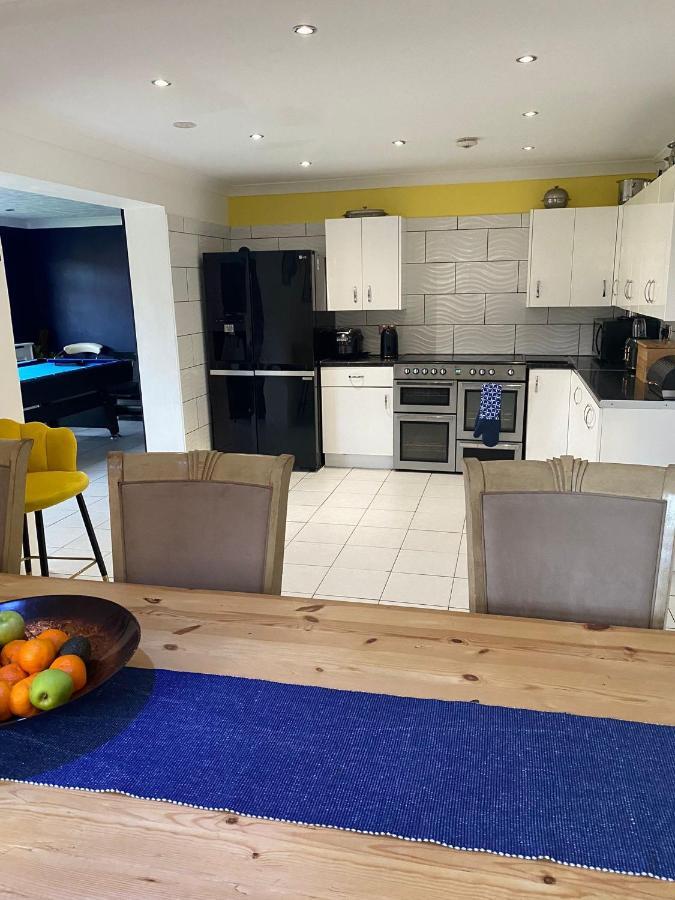Thornaby on TeesThembile Houseアパートメント エクステリア 写真