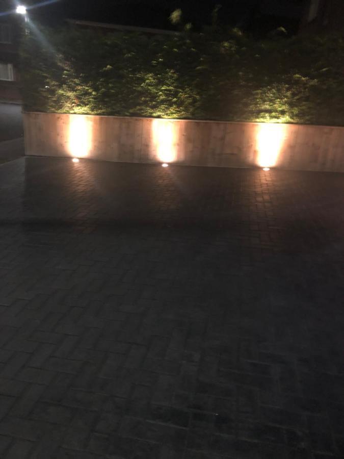 Thornaby on TeesThembile Houseアパートメント エクステリア 写真
