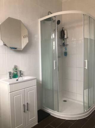 Thornaby on TeesThembile Houseアパートメント エクステリア 写真